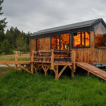 Tiny House Western *
