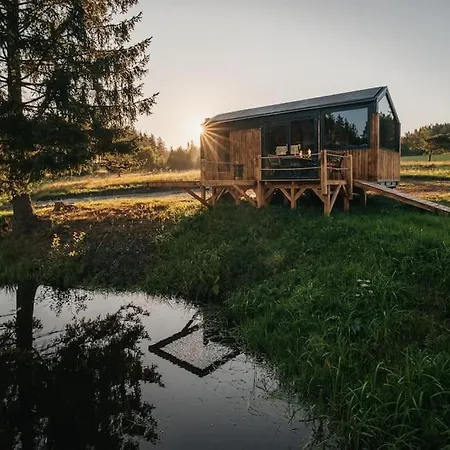 شقة Tiny House Western