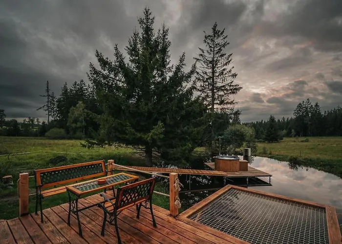 Tiny House Western Apartamento *