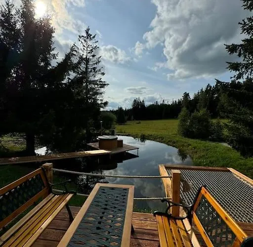 Tiny House Western Apartamento *